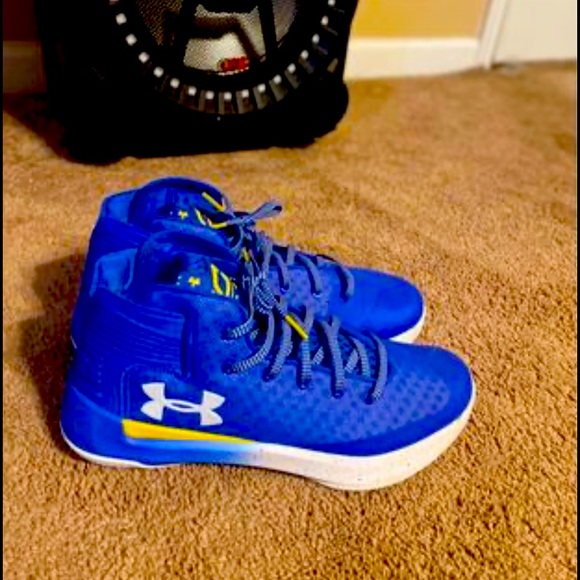 Shoes Steph Curry Under Armor 3zero Poshmark